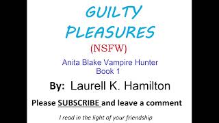 Guilty Pleasures  Anita Blake Vampire Hunter  Chapter 8 Pt19 [upl. by Coralyn]