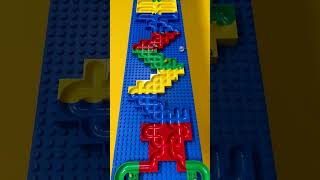 Marble League Short Maze Race  part 2 of 3 marbleracing [upl. by Schwitzer]