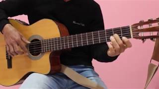 قدام مرايتها  تعليم جيتار  عمرو دياب Amr Diab  Odam Merayetha  Tutorial guitar [upl. by Treiber]