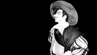 BBC Radio 3s Cyrano de Bergerac [upl. by Borgeson]