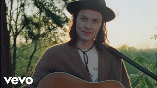 James Bay  One Life Official Music Video [upl. by Popelka]