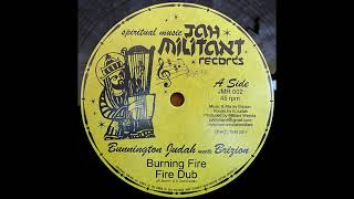 bunnington judah amp brizion burning fire [upl. by Antonio]