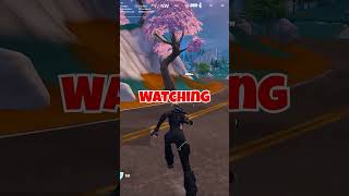 Caper fortnite Skin Glitch fortniteclips fortnitefunny fortnitebattleroyale gaming [upl. by Eiuqcaj]