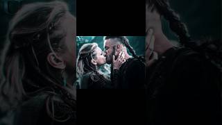 LAGERTHA FUNERAL  VIKINGS EDIT vikings vikingsedit lagertha ragnar [upl. by Timoteo163]