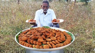 Chicken Nuggets Recipe  How To Make Easy Simple Chicken Nuggets  Grandpa Kitchen [upl. by Dohsar]