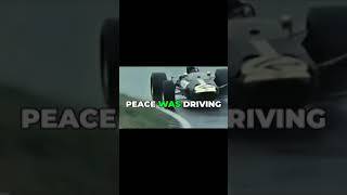 Slowest F1 Driver Disqualified shorts shortsvideo [upl. by Anissa]