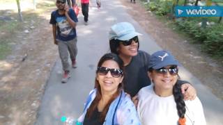 Chandrakhani pass Manali trek CP 27 batch of YHAI 2017 [upl. by Murray]