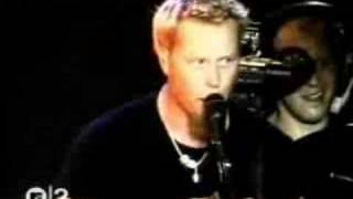 Metallica  Fuel live 2000 [upl. by Negroj664]