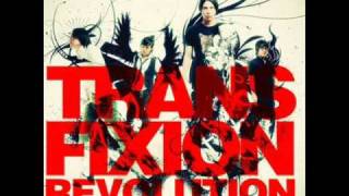 Trans FixionRadioOriginal Ver [upl. by Novyert]