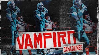 ADIÓS VAMPIRO CANADIENSE [upl. by Nahsad]