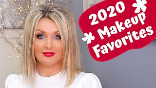 2020 Makeup Favorites [upl. by Eclud767]