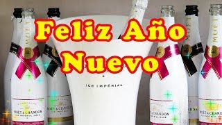 Frases y Mensajes de Año Nuevo 2019 Feliz Año Nuevo 2019 [upl. by Imoin939]