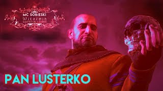 Piosenka o Panu Lusterko  Gaunter ODim Song  ⚔️The Witcher  MCS ft Patryk SCovers prod Paradox [upl. by Elazaro]