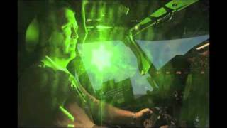 quotAircraft Laser Illuminationquot edited version of FAA amp Air Force video [upl. by Tilla]