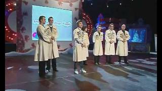 Comedy Club по грузински 2012 [upl. by Adranoel]