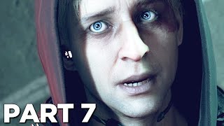 AIDEN MEETS WRENCH in WATCH DOGS LEGION BLOODLINE Walkthrough Gameplay Part 7 AIDEN PEARCE DLC [upl. by Corotto117]