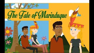 The Tale of Marinduque [upl. by Aletta]