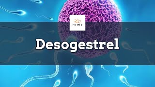 desogestrel  Uses Dosage Side Effects amp Mechanism  Cerazette [upl. by Glaser]