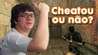 PRO PLAYER PEGO USANDO HACK  OS HACKERS MAIS INSANOS DS GAMES  Reviewsdegames [upl. by Yhtomot]