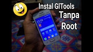 Cara Instal Gltools Tanpa Root Mudah  Main Game Berat Di Hp Kentang  Low End [upl. by Salamone]