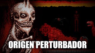 ¿Quién es Zharka Los monstruos más ATERRADORES y BRUTALES de NES Godzilla Creepypasta EXPLICADOS [upl. by Lepine]