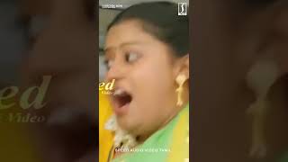 Ansiba Tamil Comedy Scene tamilcomedyscenes tamilcomedy ytshortsvideo [upl. by Ardnasac]