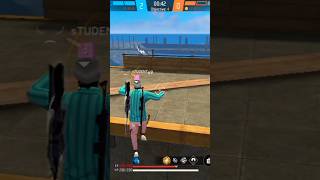 Best Secret Trick In Nurek Dam 😱 freefire viral garenafreefire shortsfeed totalgaming trending [upl. by Keane657]