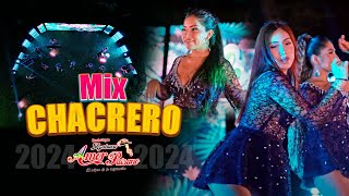 Amor Paisano Mix Chacrero  Video Oficial [upl. by Ofori]