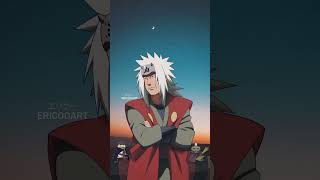 pacha pulla pathikichu🔥🥶 anime naruto jiraiya [upl. by Ocisnarf]