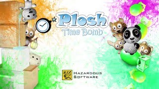 Plosh Time Bomb [upl. by Samantha812]