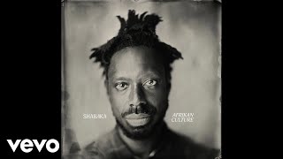 Shabaka  The dimension of subtle awareness Audio [upl. by Joannes]