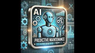 AI amp CND in Predictive Maintenance [upl. by Enomes302]