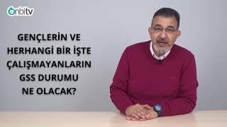 Gençlerin ve Hiçbir İşte Çalışmayanların Genel Sağlık Sigortası Ödemesi Nasıl Yapılır [upl. by Mccullough124]