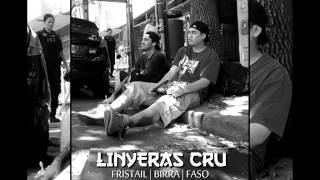 Te amo tanto  LINYERAS CRU  FRISTAIL BIRRA FASO 2014 [upl. by Winnah355]