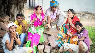 Best Comedy 2024 Gotiya Ki Suhagraat  गोटिया की सुहागरात  Gotiya Potiya New Comedy  Priya Gupta [upl. by Heathcote]