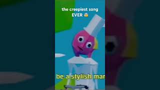 The creepiest song EVER 😰￼ [upl. by Anuahsar]