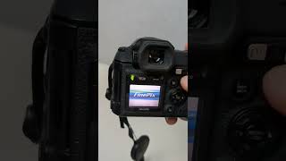 Fujifilm Finepix S5100 4MP Digital Camera with 10x Optical Zoom [upl. by Anigger94]