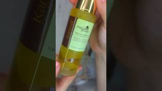 Karseell Maca Hair oil  Light weight Hair Oil smells delicious karseell hairoil [upl. by Marinelli]