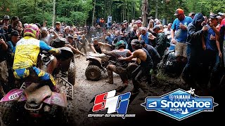 Snowshoe GNCC Madness 2023 [upl. by Jaclyn]