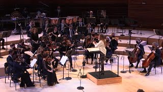 Roussel  Le festin de laraignée op17 Philharmonique de Radio France  Barbara Hannigan [upl. by Ertsevlis879]