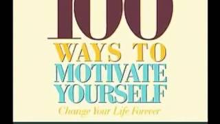 100 Ways To Motivate Yourself [upl. by Hibbs]