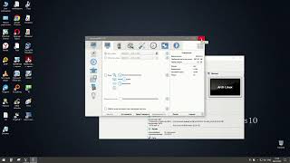 Как за 30 минут установить Arch Linux XFCE в режиме UEFI [upl. by Lednik461]