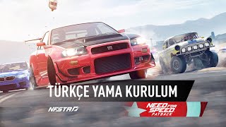 NFS Payback  Türkçe Yama Kurulum Rehberi [upl. by Aihcila]