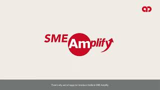 AmBank SME Amplify [upl. by Atinek]