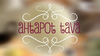 Ahtapot Tava [upl. by Shushan]