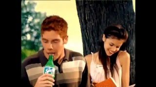 Sprite Acımasız Gerçekler Reklamı Bunu Türkiyede yayınlatmazlar D [upl. by Maltzman]