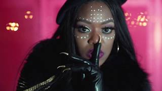 Lady Leshurr  Black Panther [upl. by Dare]