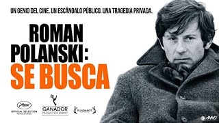 Cronología de un escándalo  el caso de Roman Polanski [upl. by Nodarb]