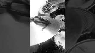 VELOURS  Anomalie Drum Cover [upl. by Onit]