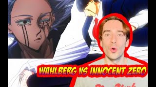 MASHLE Wahlberg Vs Innocent Zero  Wahlberg Was Defeated And Mash Intervened  Mashle Episode 10 [upl. by Hogle]